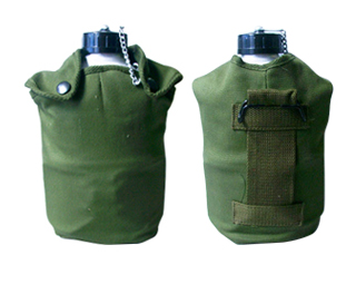 1.3L American-style kettle three-piece constitution diagram
