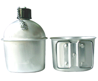 0.8L American-style kettle