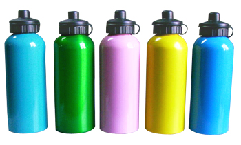 600ml Sport kettle