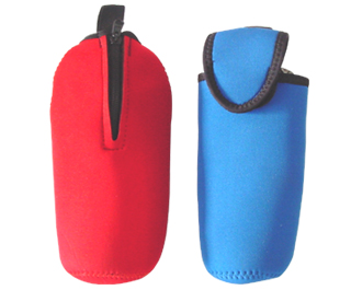 Heat insulation cap bag